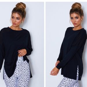 Sarah's Day x White Fox Breathe Easy Throw Over